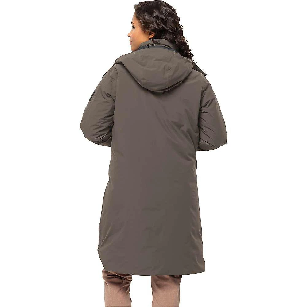 Jack Wolfskin Women's Luisenplatz Coat 商品