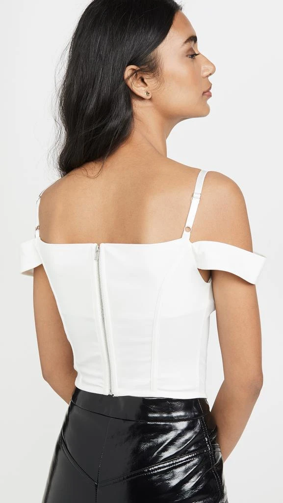 商品I.AM.GIA|I.AM.GIA Bridget Top,价格¥413,第3张图片详细描述