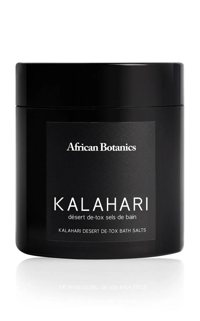 商品African Botanics|African Botanics Kalahari Desert Detox Bath Salts - Moda Operandi,价格¥848,第1张图片