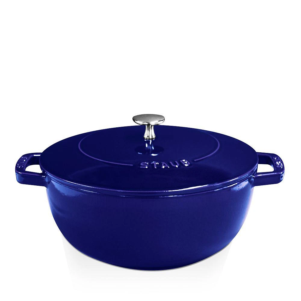 商品Staub|3.75-Quart Essential French Oven,价格¥2780,第1张图片