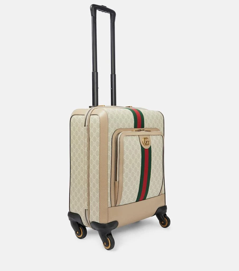 商品Gucci|Gucci Savoy Small carry-on suitcase,价格¥22604,第3张图片详细描述