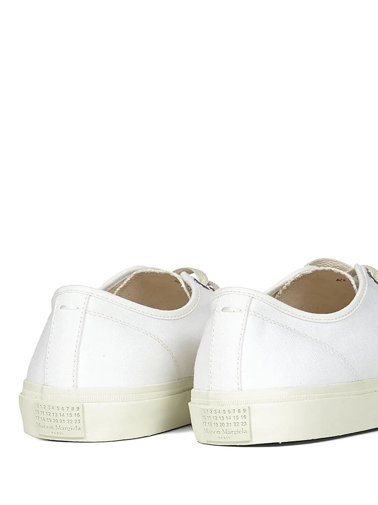 商品MAISON MARGIELA|Maison Margiela Tabi Sneakers,价格¥2996,第4张图片详细描述