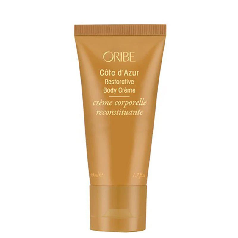 商品Oribe|Travel Cote D’Azur Body Crème,价格¥136,第1张图片