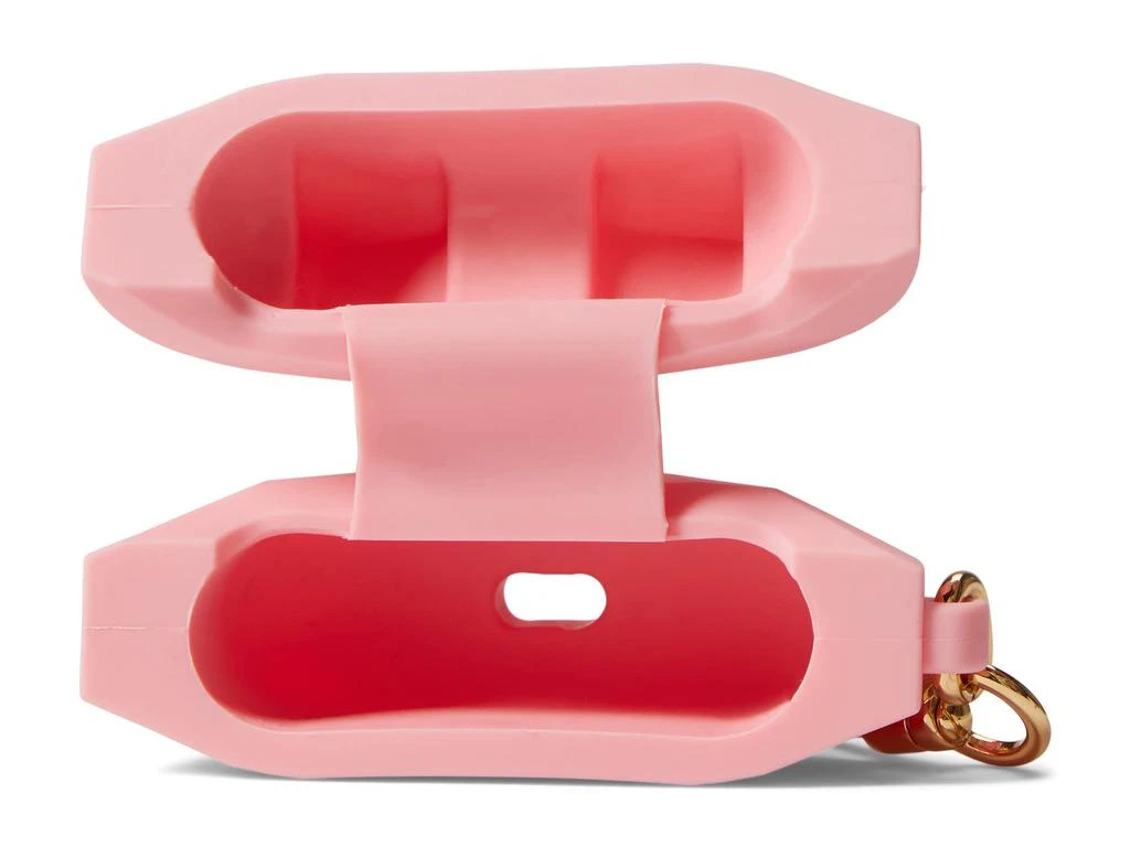 商品Kate Spade|Bonbon Silicone 3-D Candy Heart Silicone AirPod Pro Case,价格¥412,第3张图片详细描述