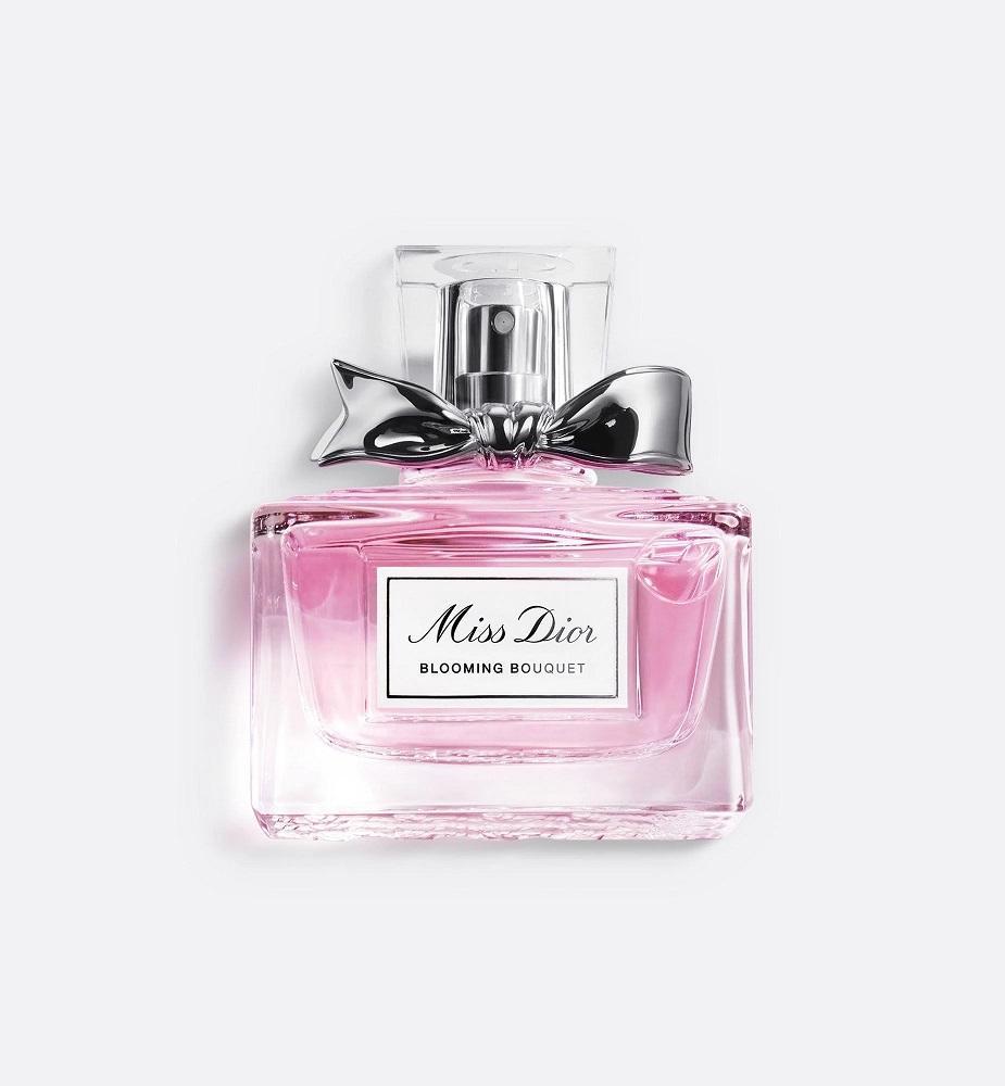 商品Dior|Dior 迪奥小姐 花漾女士淡香水EDT - 30ml,价格¥696,第1张图片