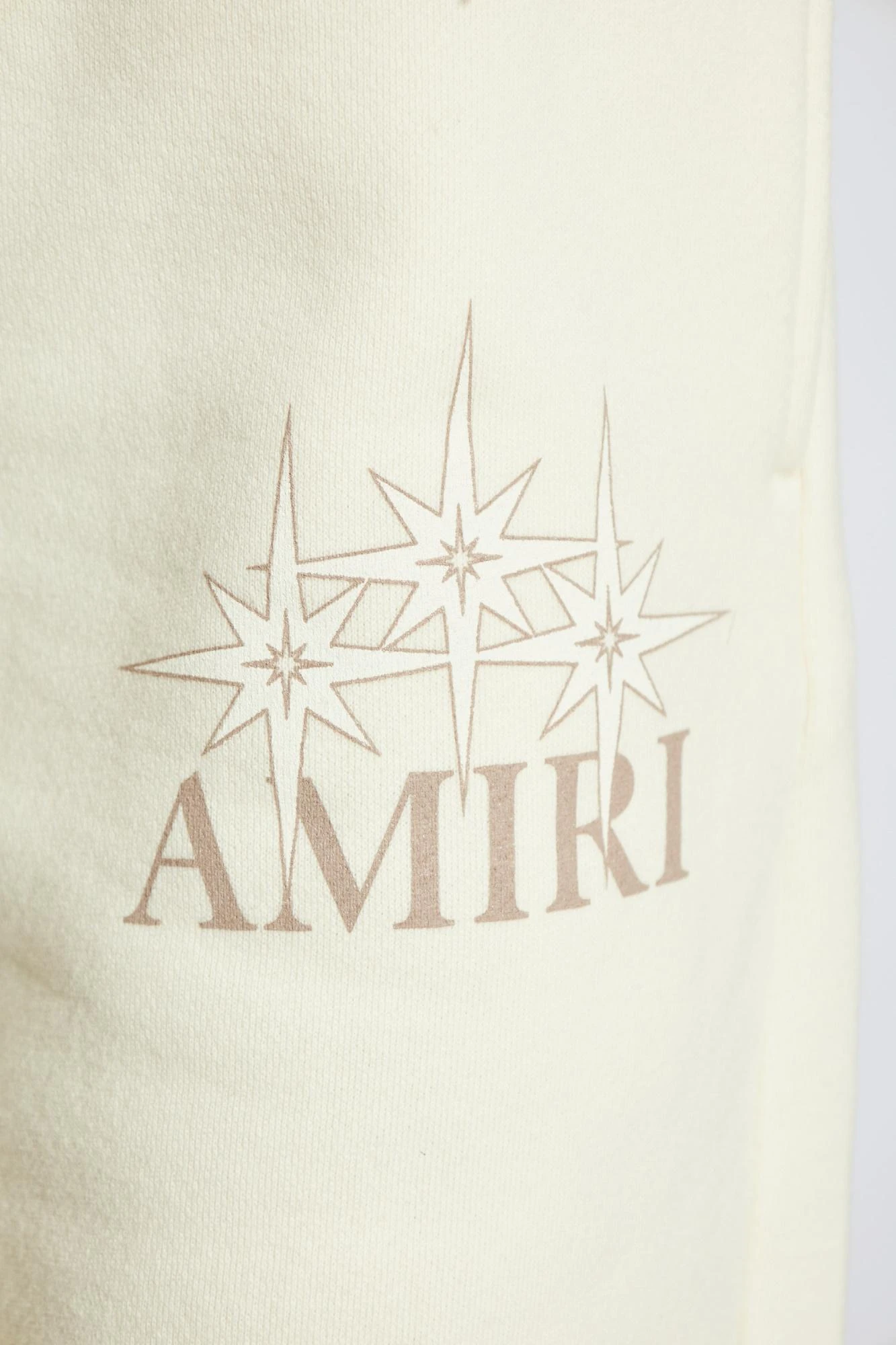 商品【商品预售7天】 AMIRI|AMIRI 女士休闲裤 AWJYSP1025127 白色,价格¥3495,第5张图片详细描述