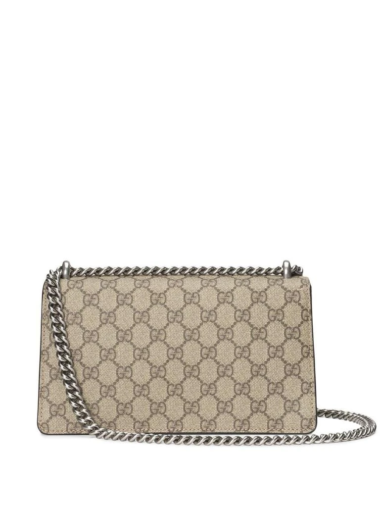 商品Gucci|Dionysus gg small shoulder bag,价格¥16760,第2张图片详细描述