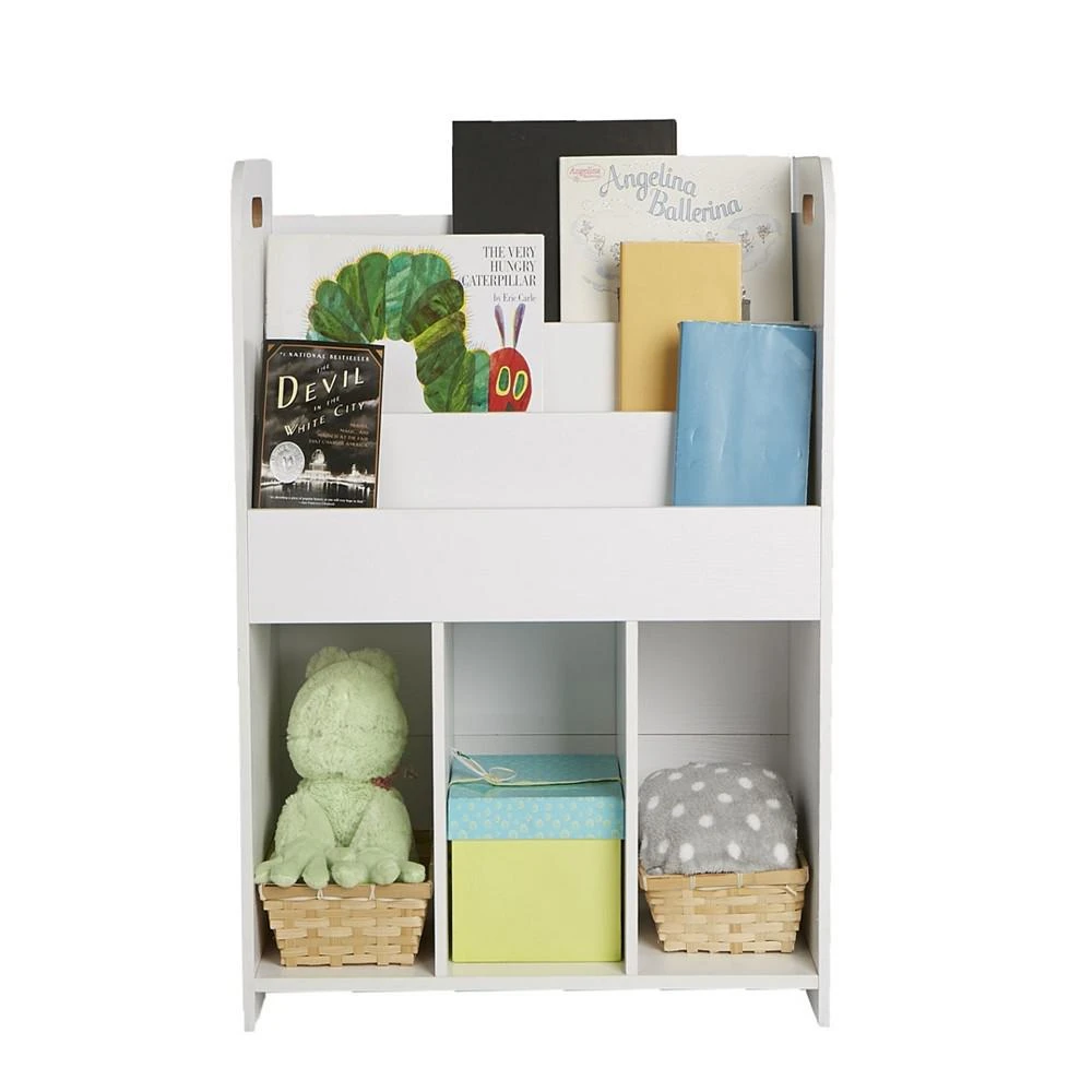 商品Mind Reader|Toy and Book Organizer,价格¥1035,第1张图片