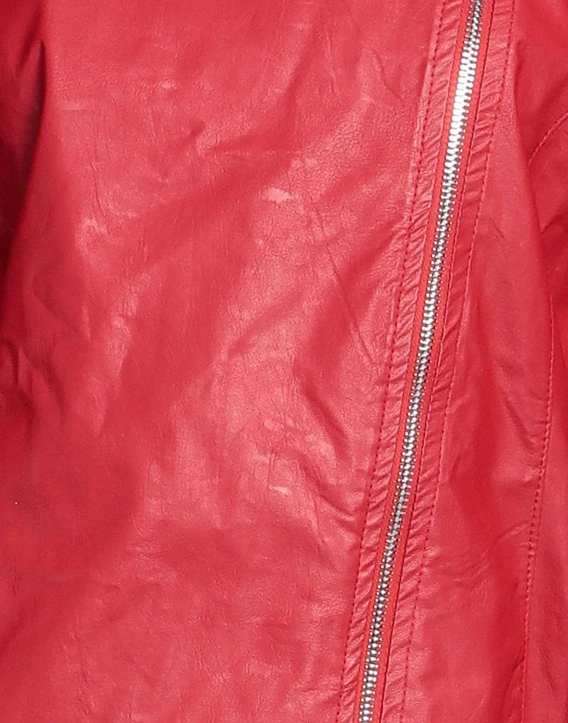 商品LE SARTE DEL SOLE|Biker jacket,价格¥251,第4张图片详细描述