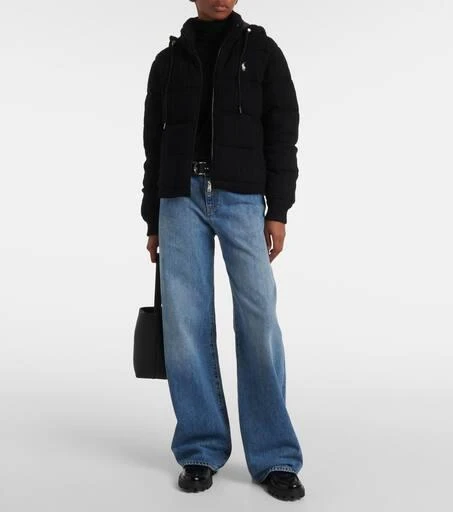 商品Ralph Lauren|Wool and cashmere down jacket,价格¥3351,第2张图片详细描述