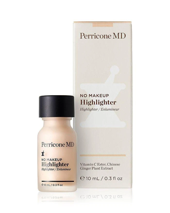 商品Perricone MD|No Makeup Highlighter,价格¥295,第2张图片详细描述