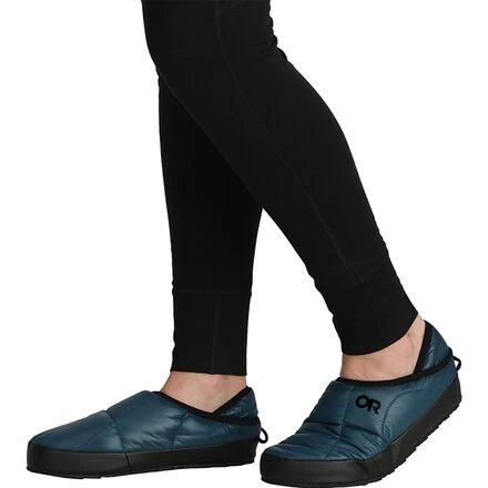 商品Outdoor Research|Tundra Trax Slip-On Booties - Women's,价格¥367,第3张图片详细描述