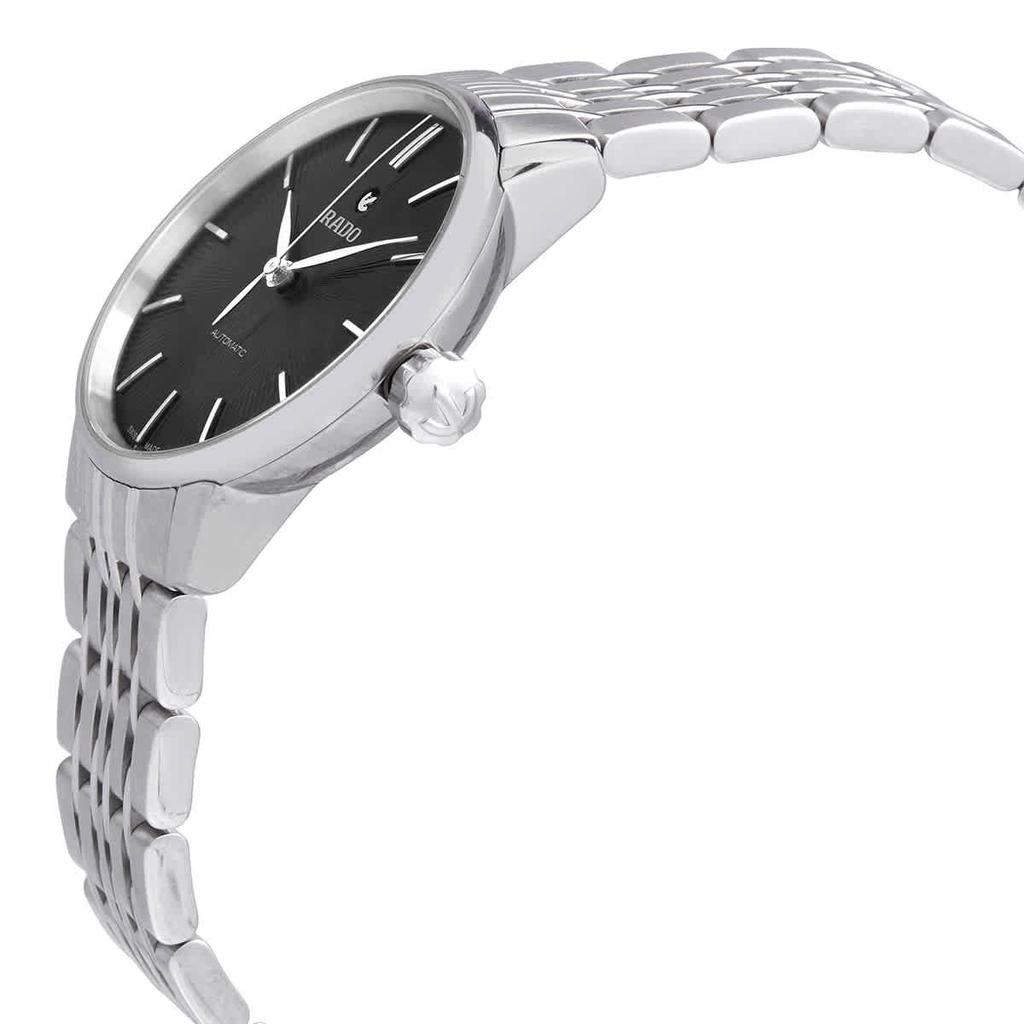 Rado Coupole Classic Automatic Black Dial Ladies Watch R22862154商品第2张图片规格展示