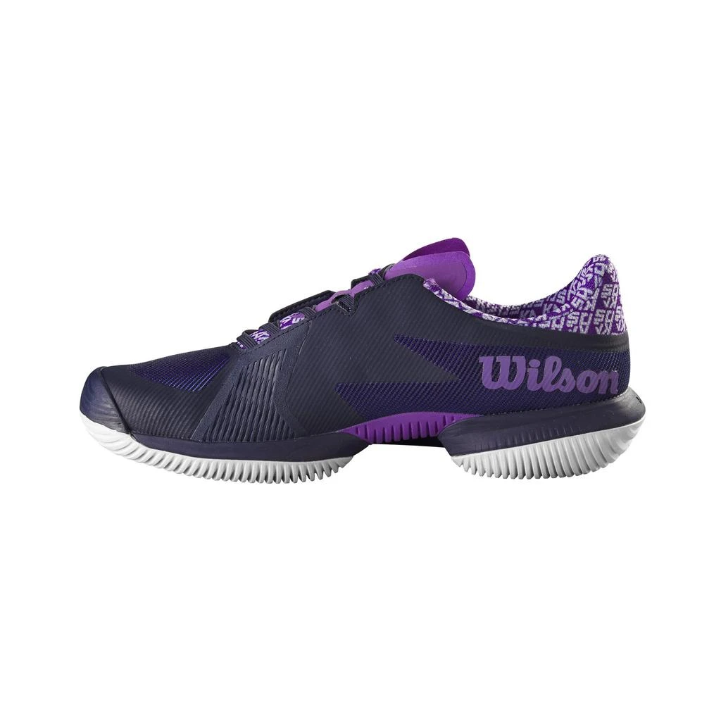 商品Wilson|Kaos Swift 1.5 Tennis Shoes,价格¥754,第4张图片详细描述
