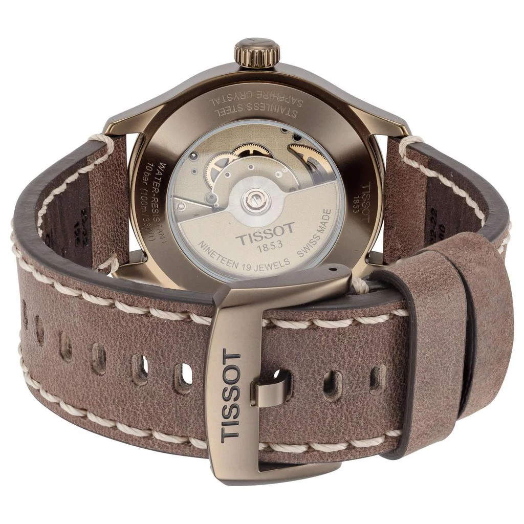 商品Tissot|Tissot T-Sport 手表,价格¥1500,第2张图片详细描述