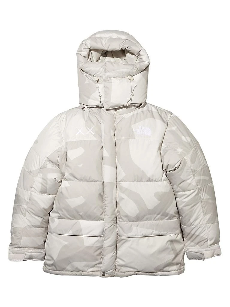 商品The North Face|The North Face XX KAWS Retro 1994 Himalayan Parka,价格¥4135,第1张图片