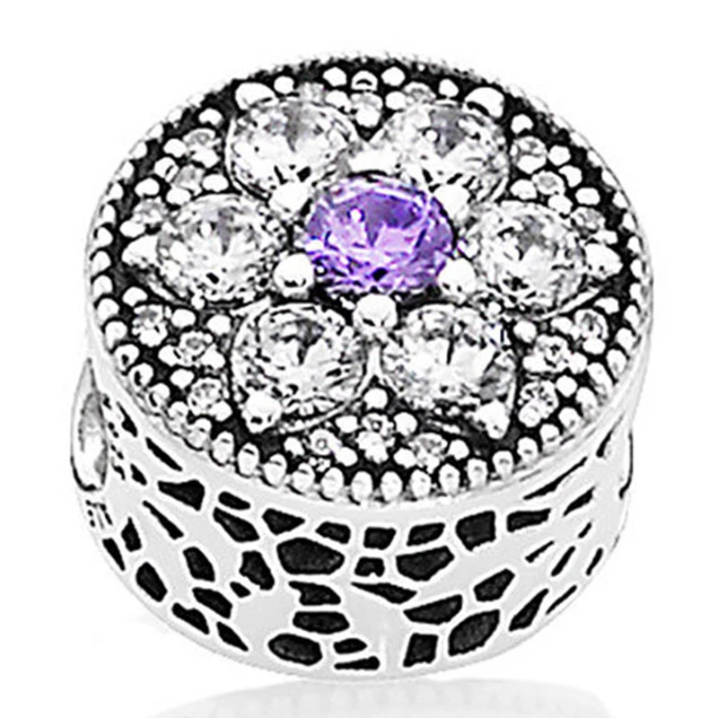PANDORA 紫色女士串珠 791832ACZ 商品