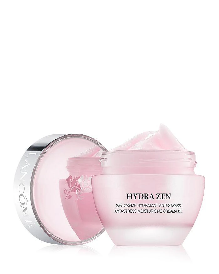 Lancôme Hydra Zen Anti-Stress Moisturizing Cream-Gel 1.7 oz. 2