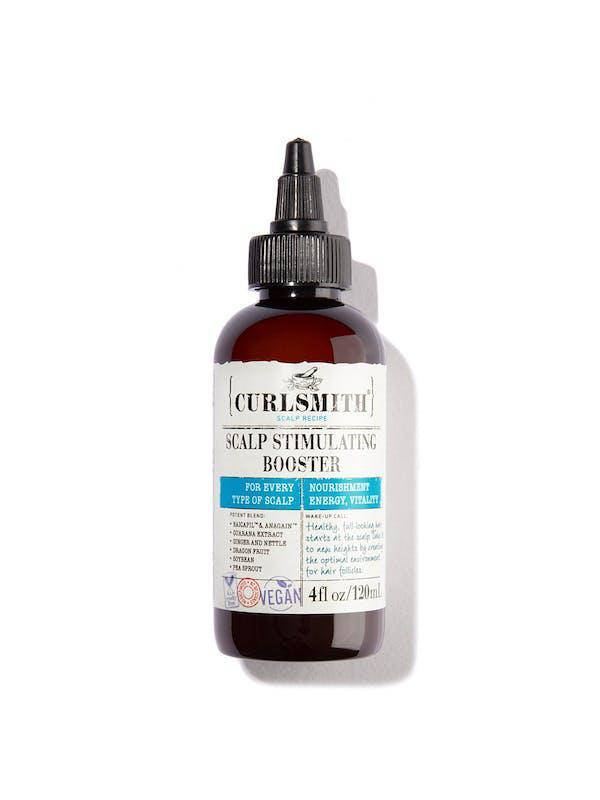 商品CURLSMITH|Scalp Stimulating Booster,价格¥202,第1张图片