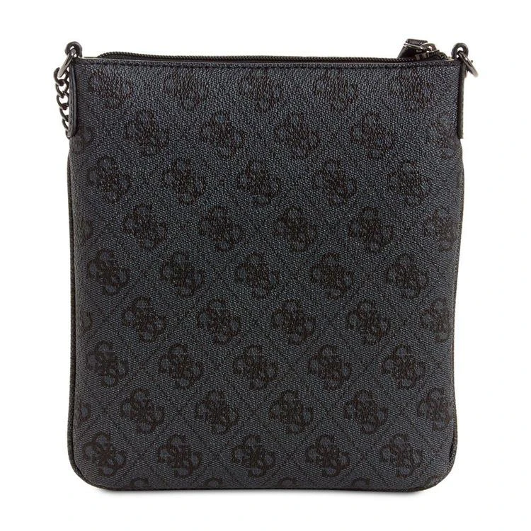 商品GUESS|Sibyl Mini Signature Crossbody,价格¥258,第5张图片详细描述