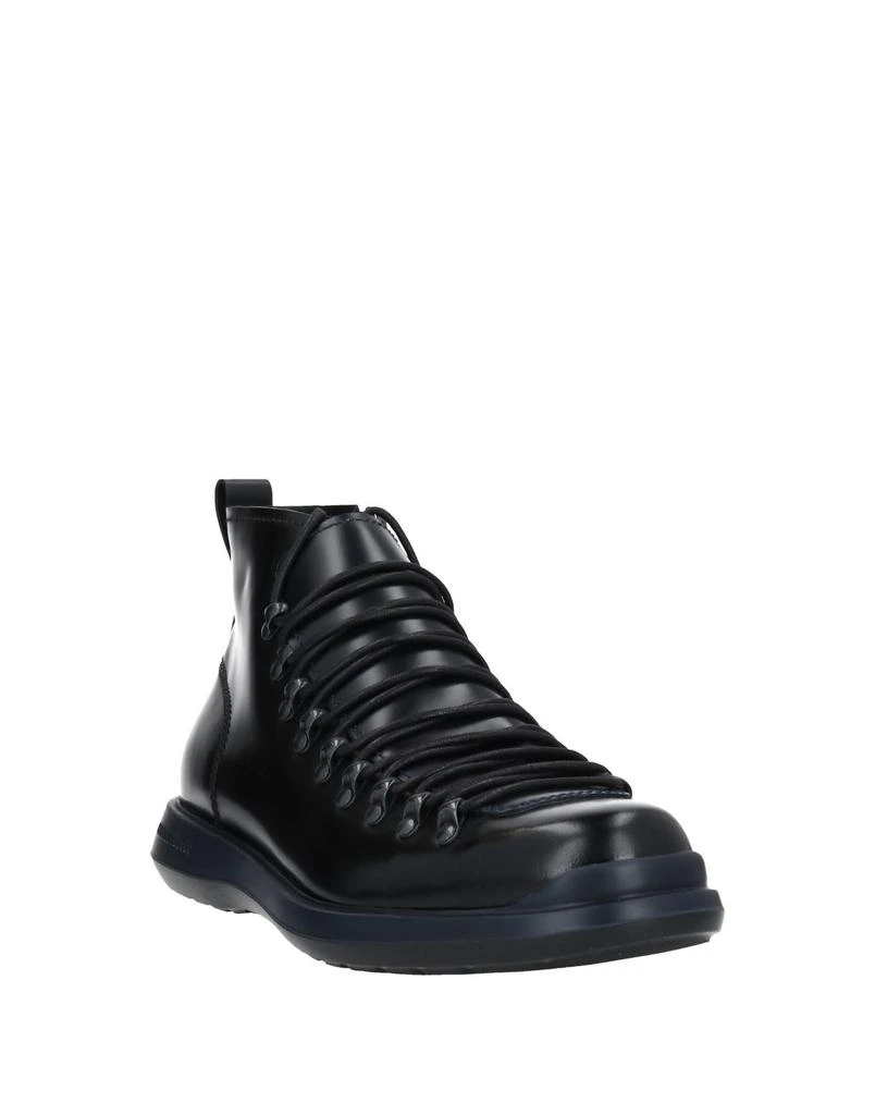 商品Giorgio Armani|Ankle boot,价格¥5433,第2张图片详细描述