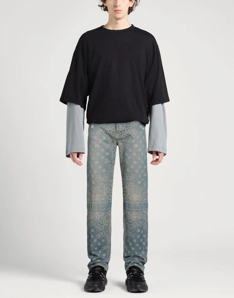 商品AMIRI|Denim pants,价格¥5615,第2张图片详细描述