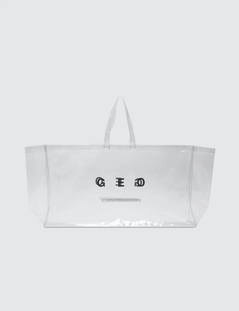 商品[二手商品] GEO|Tote Bag,价格¥412,第3张图片详细描述