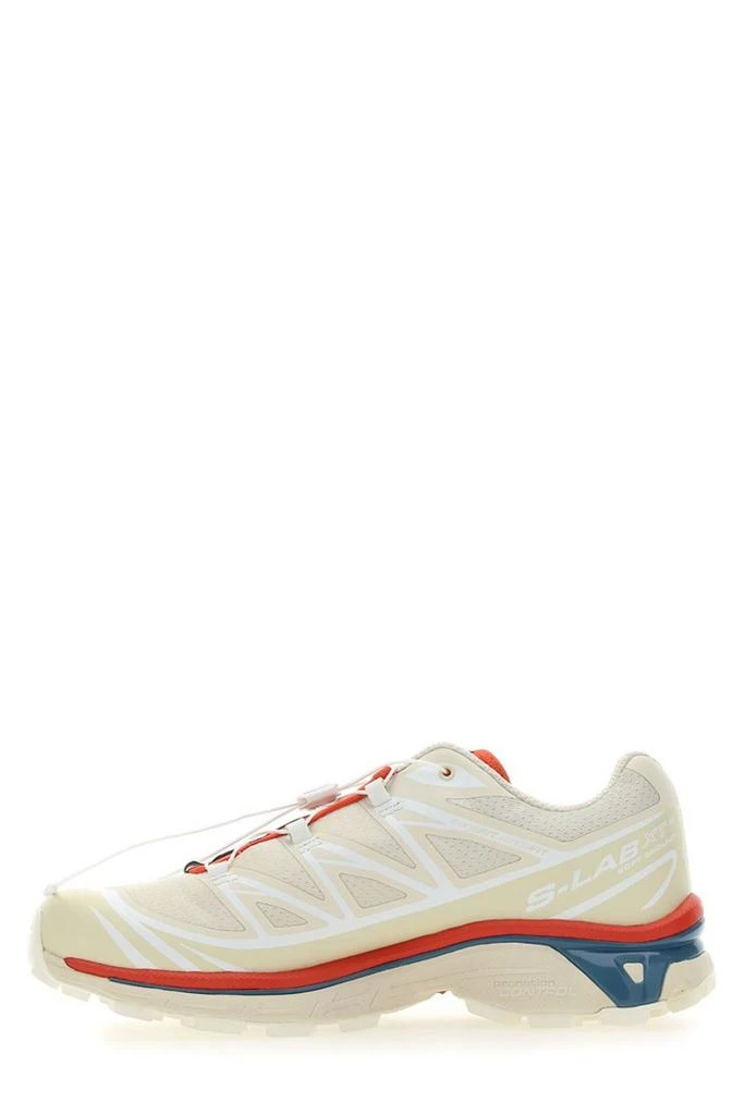 商品Salomon|Salomon Xt-6 Lace-Up Sneakers,价格¥917,第2张图片详细描述