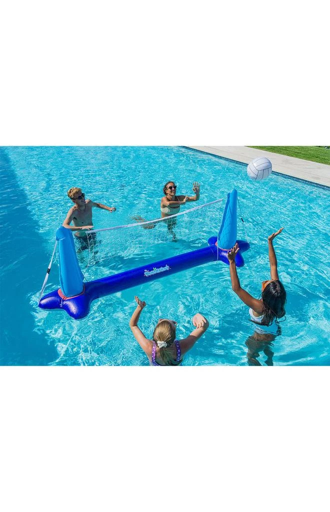 Inflatable Giant Volleyball Game Set 商品