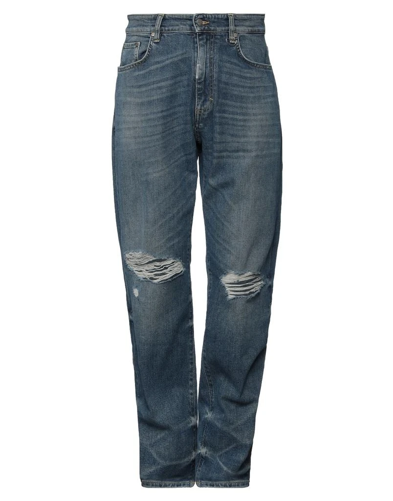 商品Represent|Denim pants,价格¥263,第1张图片