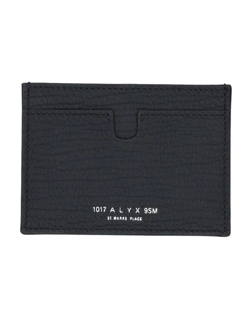 商品1017 ALYX 9SM|Document holder,价格¥435,第1张图片