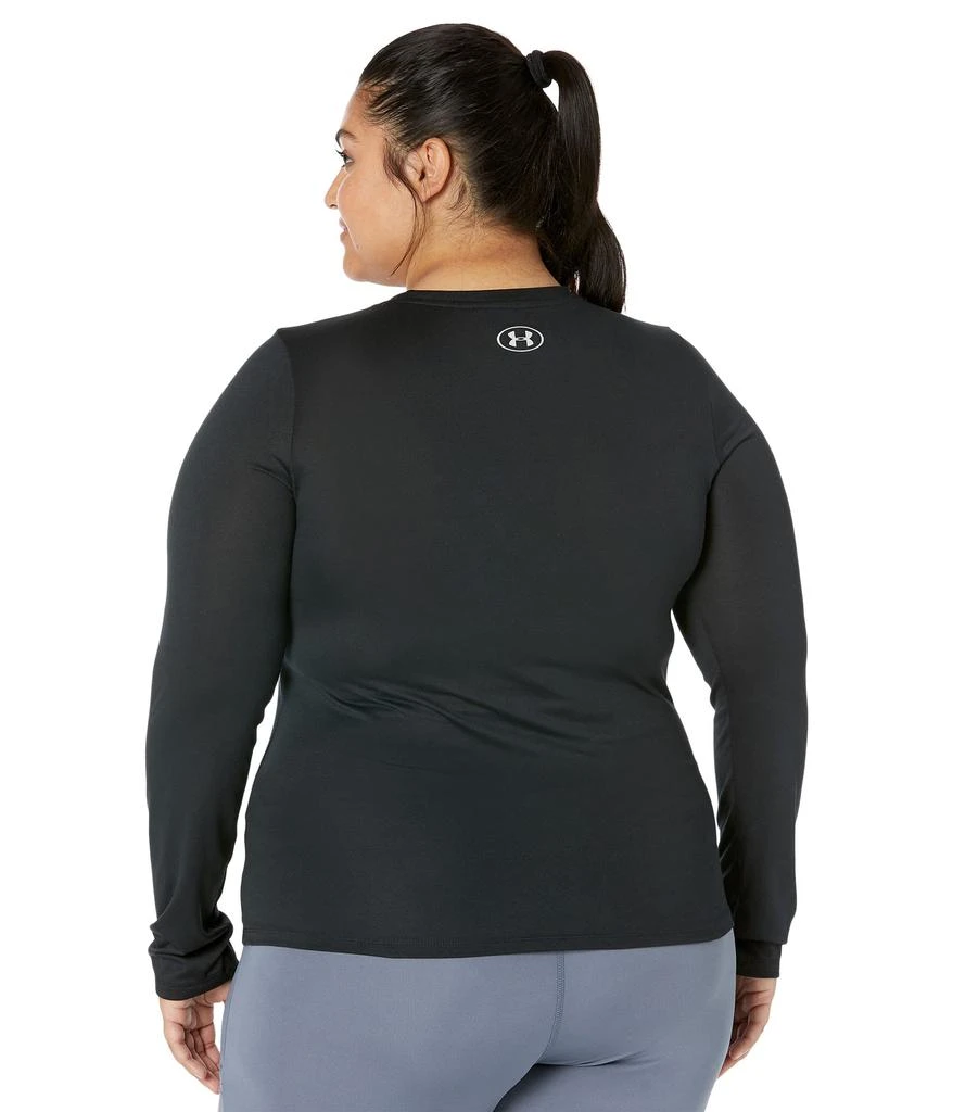 商品Under Armour|Tech Long Sleeve Crew,价格¥223,第2张图片详细描述