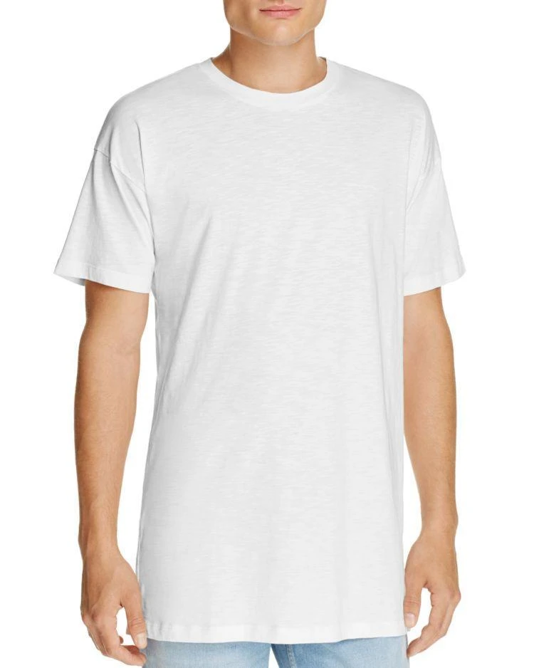 商品Hugo Boss|Doracle Long Fit Tee - 100% Exclusive,价格¥164,第1张图片