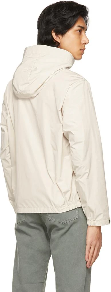 商品Moncler|Beige Carles Jacket,价格¥7485,第3张图片详细描述
