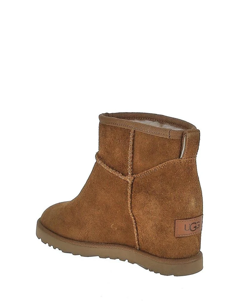 商品UGG|Classic femme mini,价格¥1232,第3张图片详细描述