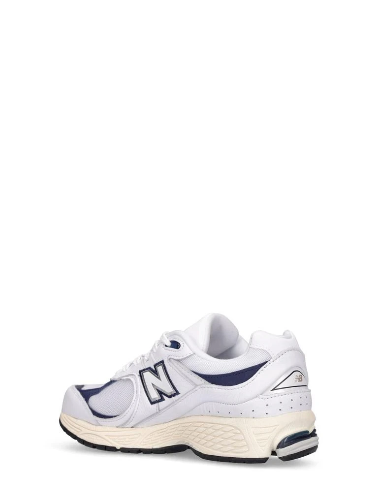 商品New Balance|2002 Leather & Mesh Sneakers,价格¥917,第3张图片详细描述