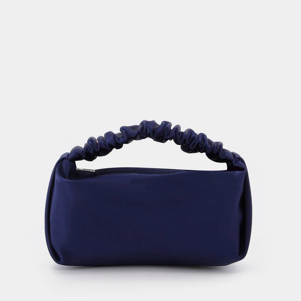 商品Alexander Wang|Scrunchie Mini Bag,价格¥2961,第1张图片