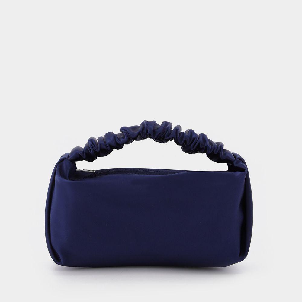 商品Alexander Wang|Scrunchie Mini Bag,价格¥2381,第1张图片