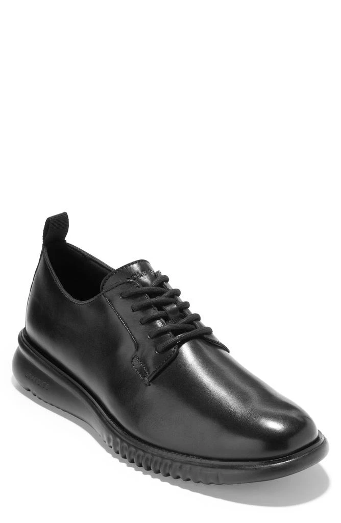 商品Cole Haan|2.ZeroGrand Plain Toe Derby,价格¥918,第1张图片