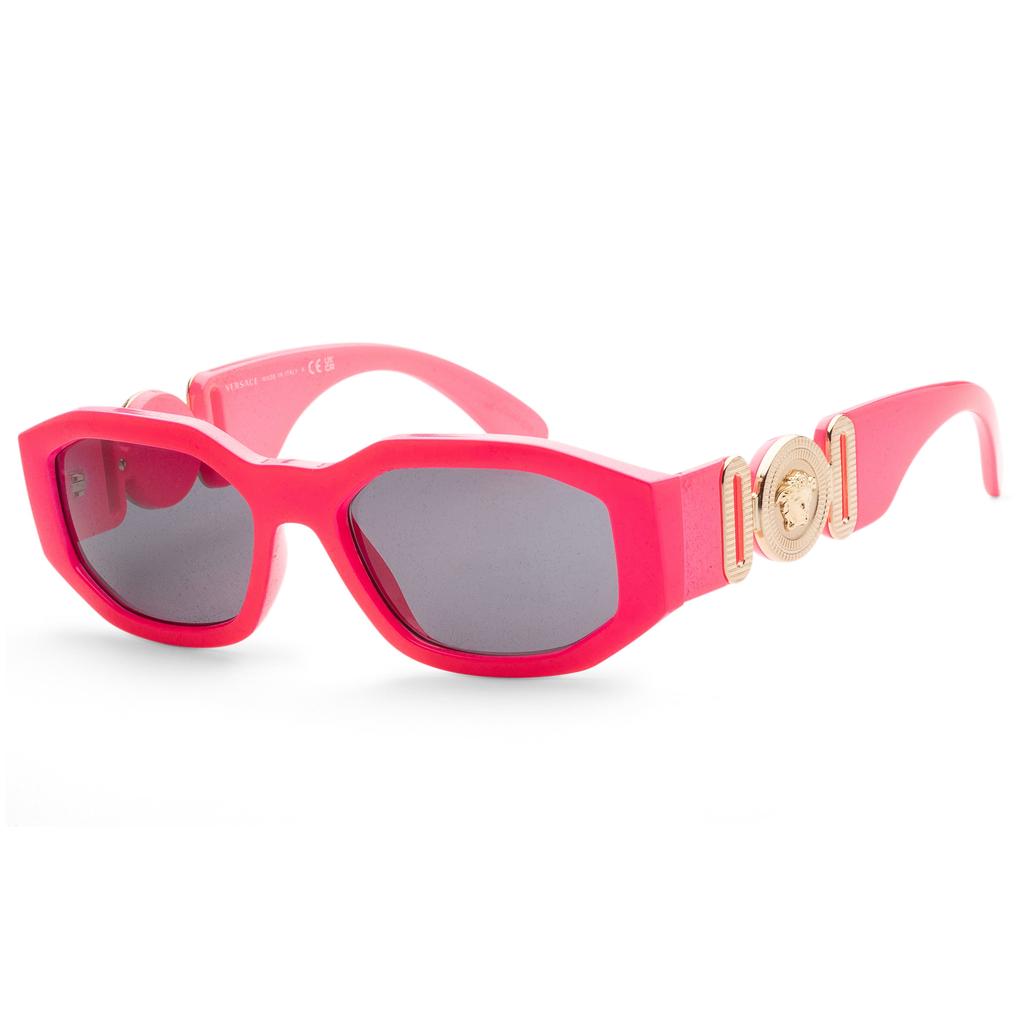 Versace | Versace Men's 53mm Sunglasses 961.66元 商品图片