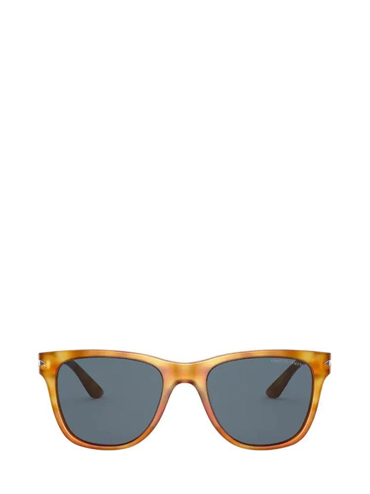 商品Giorgio Armani|Giorgio Armani Square Frame Sunglasses,价格¥1354,第1张图片