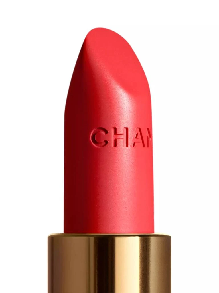 商品Chanel|Luminous Matte Lip Colour,价格¥373,第3张图片详细描述