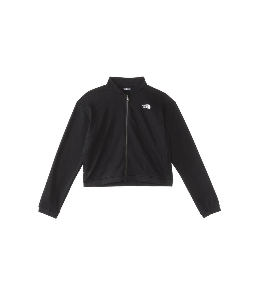 商品The North Face|Cozy Dream Fleece Full Zip Jacket (Little Kids/Big Kids),价格¥314,第1张图片
