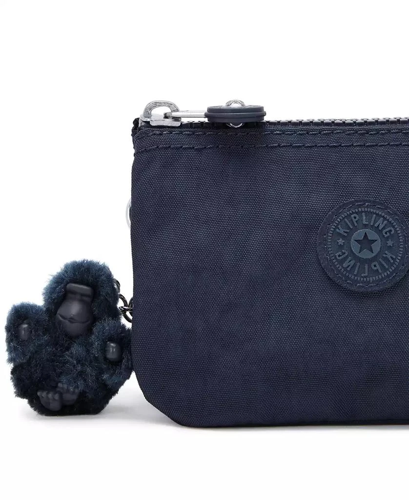 商品Kipling|Creativity Small Pouch with Keychain,价格¥128,第4张图片详细描述