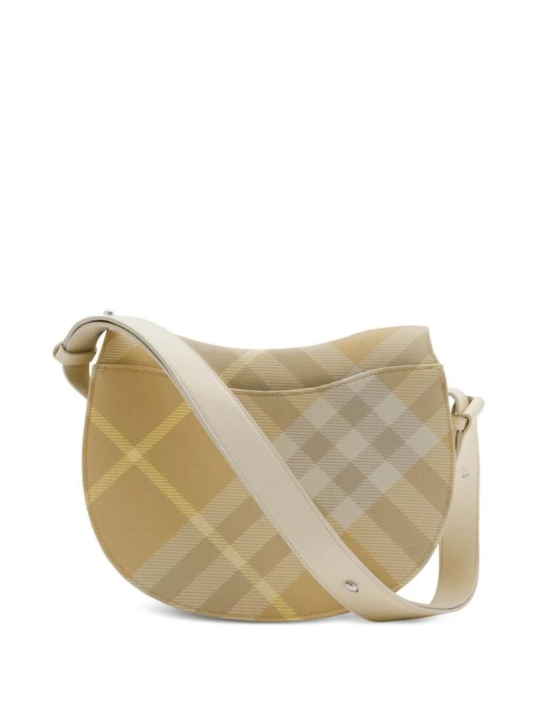 商品Burberry|BURBERRY - Rocking Horse Medium Shoulder Bag,价格¥22787,第2张图片详细描述