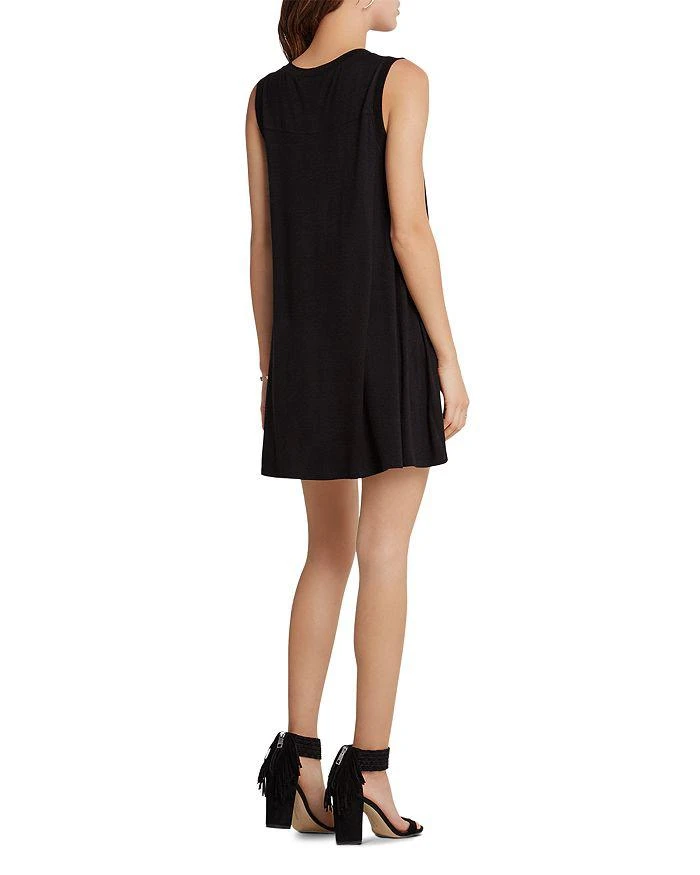 商品BCBG|Sleeveless A-Line Dress,价格¥357,第2张图片详细描述