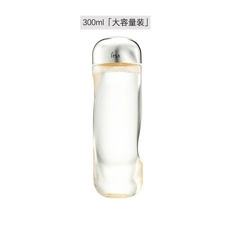 商品IPSA|【包邮装】IPSA/茵芙莎 流金水岁月美肤水 300ml,价格¥287,第1张图片