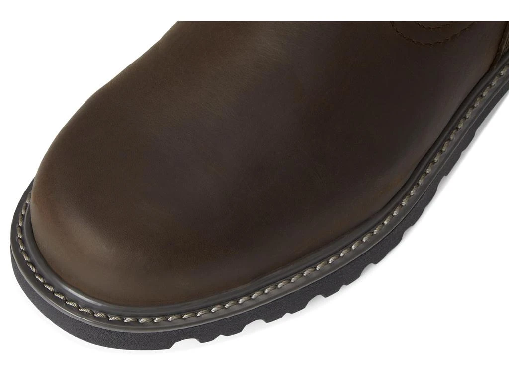 商品Wolverine|Floorhand Welly 10" Steel Toe,价格¥901,第2张图片详细描述