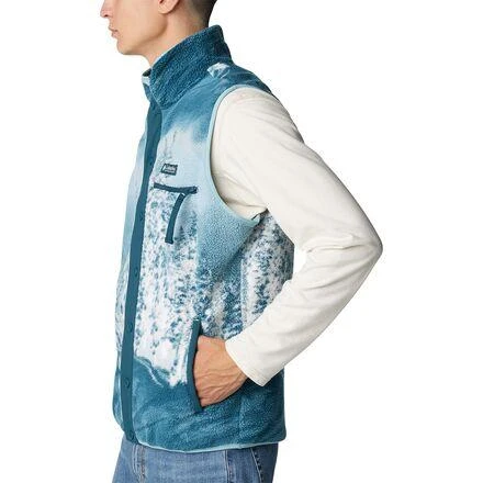 Helvetia Vest - Men's 商品