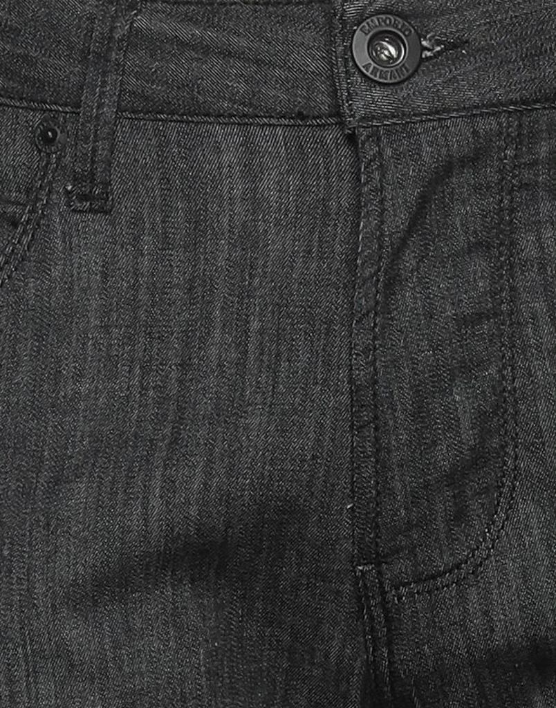 商品Emporio Armani|Denim pants,价格¥651,第4张图片详细描述